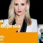 JOANNA OPIAT-BOJARSKA – SPOTKANIE AUTORSKIE – ŁÓDŹ