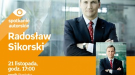 Radosław Sikorski | Empik Starówka