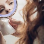 Idealny makijaż w 5-krotnym powiększeniu