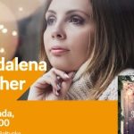 Magdalena Majcher | Empik Galeria Bałtycka