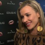 Joanna Krupa: Albo się maluję, albo w ogóle tego nie robię. Nie lubię tylko wymalowanych ust lub rzęs