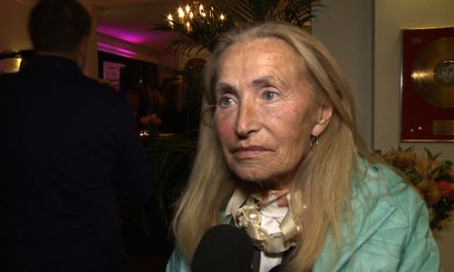 Bogumiła Wander: Bardzo tęsknię za telewizją, oglądam bez przerwy. Ĺťałuje, że tak wcześnie odeszłam z pracy