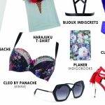 Trendy bieliźniane na 2019 rok