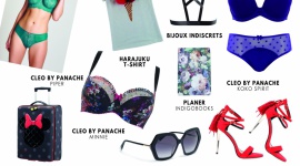 Trendy bieliźniane na 2019 rok