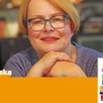 ILONA ŁEPKOWSKA – SPOTKANIE AUTORSKIE – ŁÓDŹ