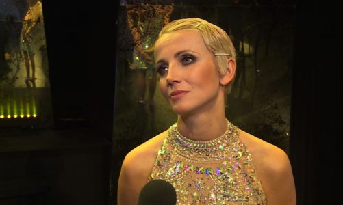 Katarzyna Zielińska: Staram się być sobą. Nie słucham opinii ludzi z zewnątrz, że coś się nie da