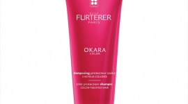 RENE FURTERER OKARA COLOR szampon ochrona koloru