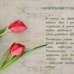 KOSMETYCZNE NIEZBĘDNIKI NA DZIEŃ KOBIET I DZIEŃ MĘŻCZYZN