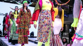 X edycji Cracow Fashion Week