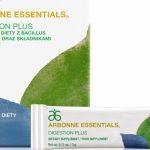 ARBONNE ESSENTIALS® DIGESTION PLUS
