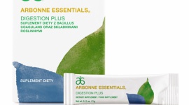ARBONNE ESSENTIALS® DIGESTION PLUS