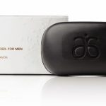 RE9 ADVANCED® FOR MEN WĘGLOWE MYDŁO