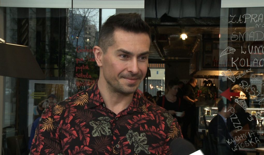 Marcin Łopucki: Pojęcie dieta jest bagatelizowane. Sztuką jest dopasować żywienie do potrzeb swojego organizmu