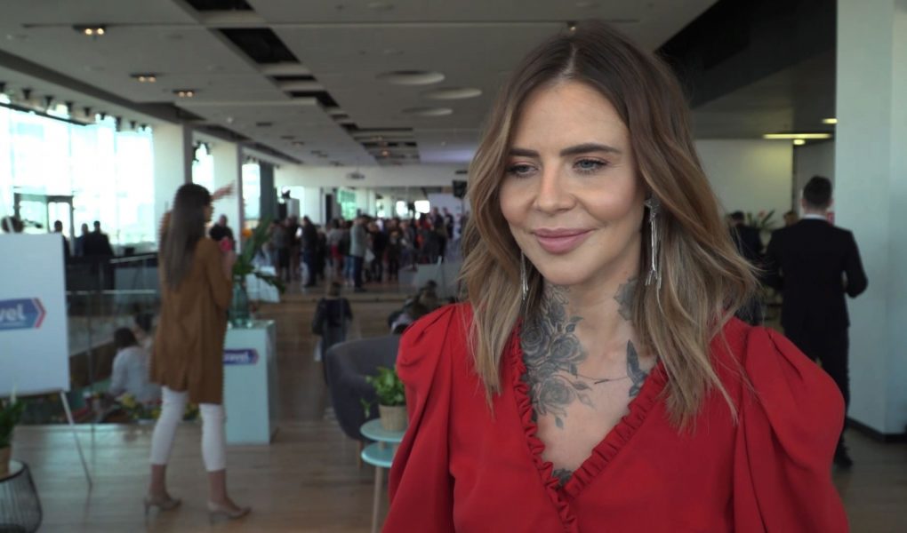 Maja Sablewska: Inspiruję nie tylko programami, lecz także zdjęciami na Instagramie. Widzę ogromne zmiany w stylu Polaków