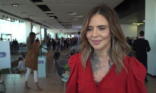 Maja Sablewska: Inspiruję nie tylko programami, lecz także zdjęciami na Instagramie. Widzę ogromne zmiany w stylu Polaków