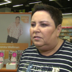 Dorota Wellman: Na co dzień się nie maluję i bardzo to lubię. Widać doskonale mój wiek i zmarszczki, których nie ukrywam