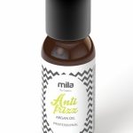 Bądź gotowa na to co przyniesie przyszłość. Olejek Anti-Frizz Mila Professional