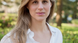 Lauren Groff gościem festiwalu Apostrof w Krakowie