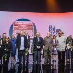 Znamy laureatów 12. edycji Nagrody Literackiej m.st. Warszawy!