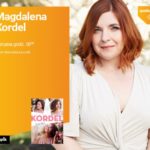 MAGDALENA KORDEL – SPOTKANIE AUTORSKIE – ŁÓDŹ