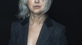 Spotkanie z Manuelą Gretkowską na placu Bankowym!