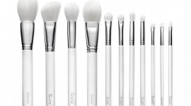 Wegańskie pędzle od IUNO Cosmetics