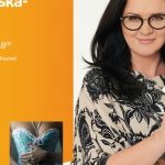 Spotkanie z Niną Majewską- Brown w Poznaniu
