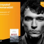 KRZYSZTOF DOMARADZKI – SPOTKANIE AUTORSKIE – ŁÓDŹ