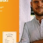 WITOLD SZABŁOWSKI – SPOTKANIE AUTORSKIE – ŁÓDŹ