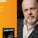 MAREK KRAJEWSKI – SPOTKANIE AUTORSKIE – ŁÓDŹ
