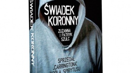 Zatrzymanie Lelka, niegdyś konkurenta Carringtona
