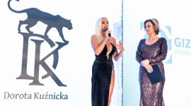 W PAŹDZIERNIKU ODBYŁ SIĘ POKAZ MODY NAJNOWSZEJ EKSKLUZYWNEJ KOLEKCJI DK BY DOROT