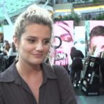 Zofia Zborowska: W makijażu stawiam na kosmetyki naturalne. Mój ulubiony produkt to rozświetlacz