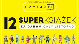 Czytaj PL podbija kolejne kontynenty! 12 bestsellerów na Antarktydzie i w Afryce