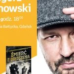 Grzegorz Kalinowski | Empik Galeria Bałtycka