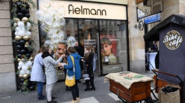 Fielmann – niemiecki lider branży optycznej otwiera ponownie swój salon w Pozna