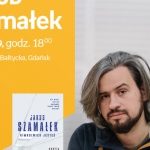 Jakub Szamałek | Empik Galeria Bałtycka