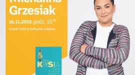 Michalina Grzesiak | Empik Galeria Bałtycka