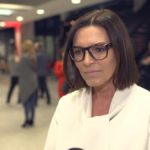 Ilona Felicjańska: Äwiczę dla zdrowia i lepszego samopoczucia. Lubienie siebie to podstawa dobrego życia