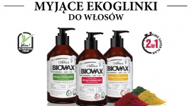 Wegańskie glinki do mycia włosów