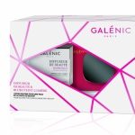 GALENIC ZESTAW KOSMETYKÓW DIFFUSEUR DE BEAUTÉ & TEINT LUMIÉRE Z KOSMETYCZKĄ