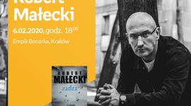 Robert Małecki | Empik Bonarka