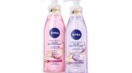 Innowacyjne olejki do demakijażu z formułą OIL-TO-MILK od NIVEA