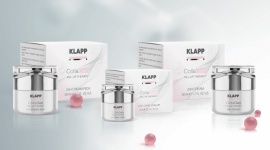 LINIA CollaGen od KLAPP Cosmetics!