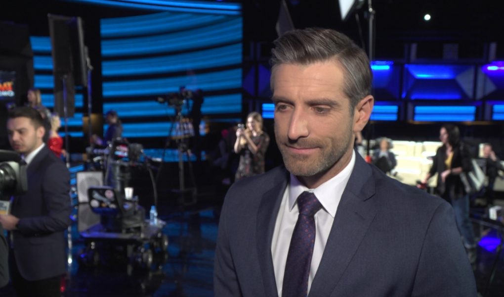 Maciej Dowbor: Jestem brutalny w utrzymywaniu prywatności moich dzieci. Walczę o nią konsekwentnie i właściwie bez skrupułów