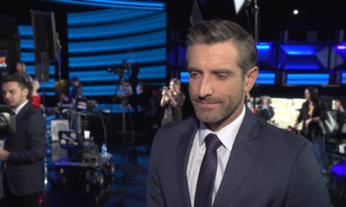 Maciej Dowbor: Jestem brutalny w utrzymywaniu prywatności moich dzieci. Walczę o nią konsekwentnie i właściwie bez skrupułów