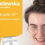 I.Chmielewska („Bardzo Brzydkie Rysunki) |Empik Galeria Bałtycka