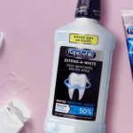 Nitkowanie zębów – im częściej, tym lepiej