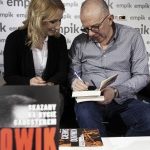 Nowe fakty ze sprawy Słowika – spotkanie z Januszem Szostakiem