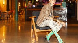 Dots Socks zaprasza do współpracy młodych, kreatywnych twórców!